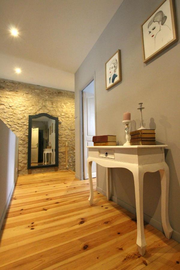 Holiday home La Grange Des Anges