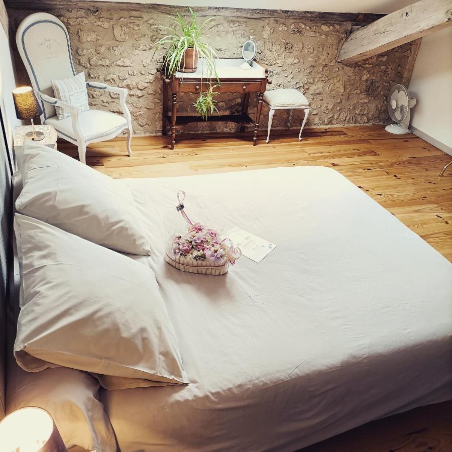 Holiday home La Grange Des Anges *