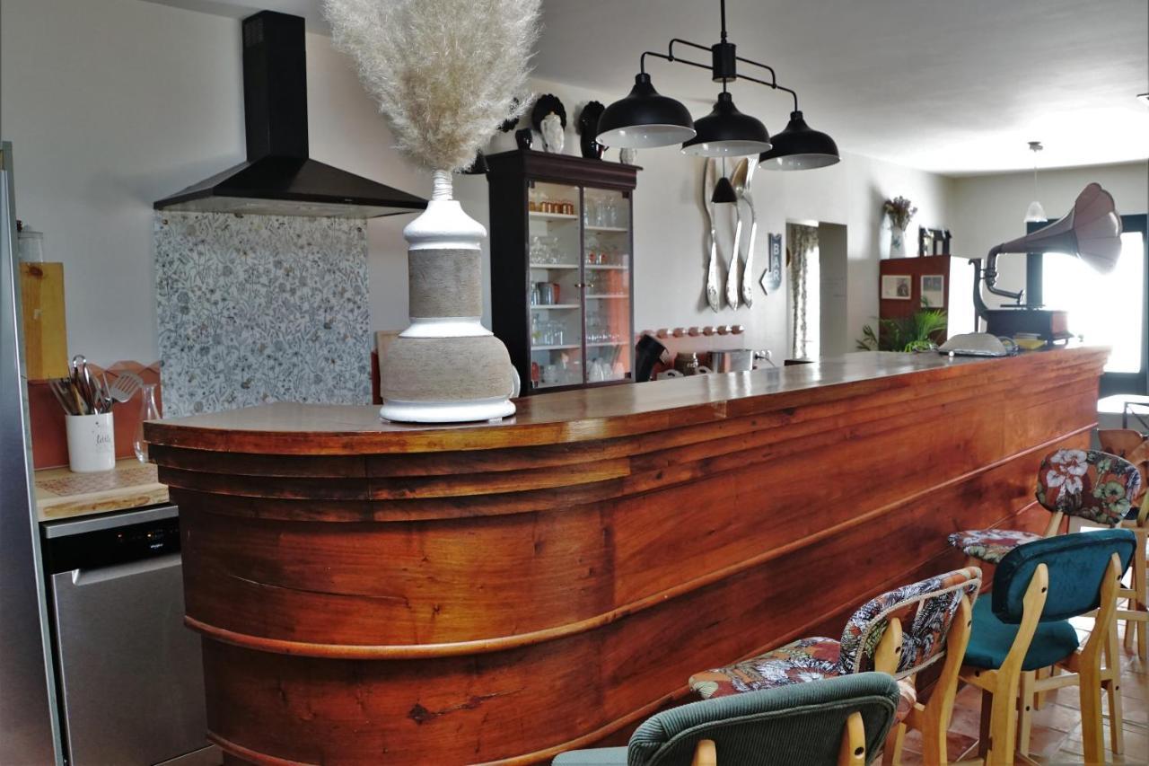 Holiday home La Grange Des Anges Blanc (Dordogne)