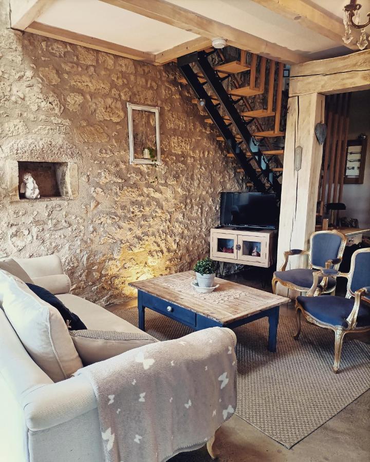 La Grange Des Anges * Blanc (Dordogne)