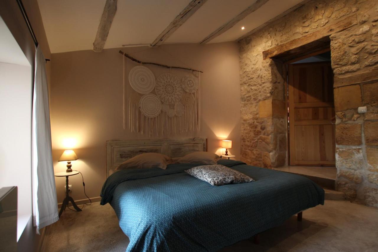 La Grange Des Anges Blanc (Dordogne)
