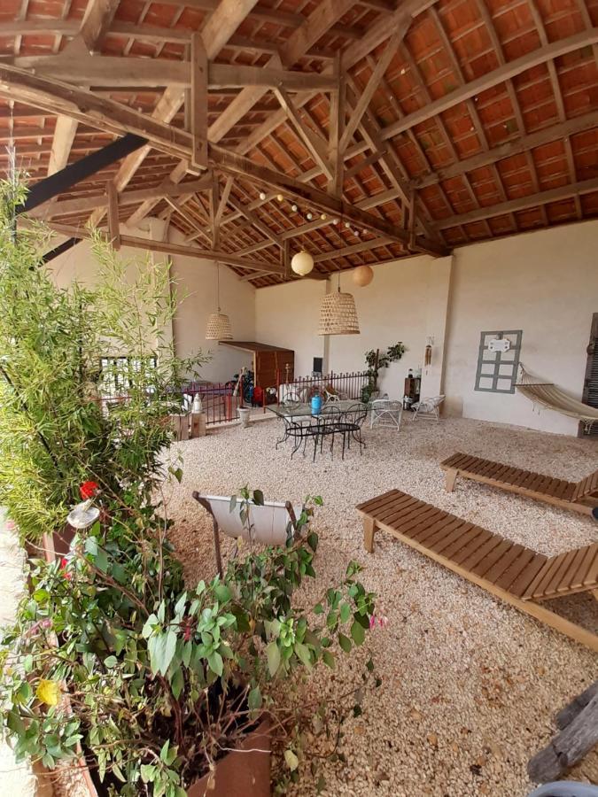 La Grange Des Anges * Blanc (Dordogne)