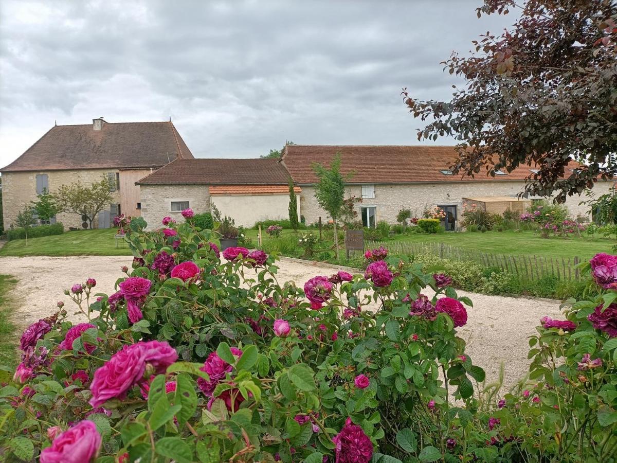 La Grange Des Anges Holiday home *