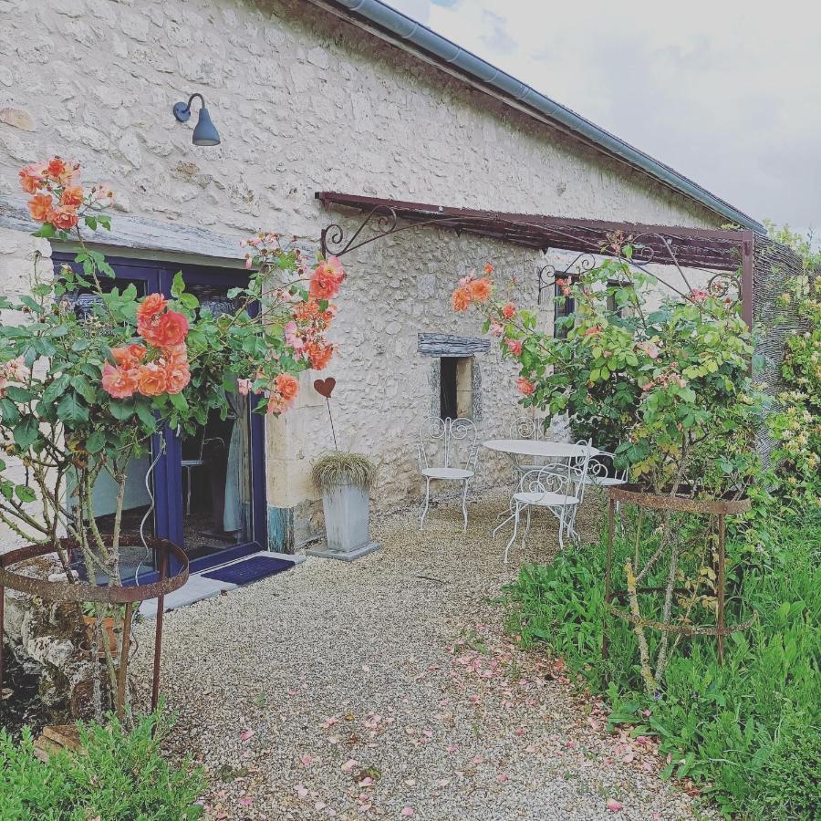 Holiday home La Grange Des Anges *