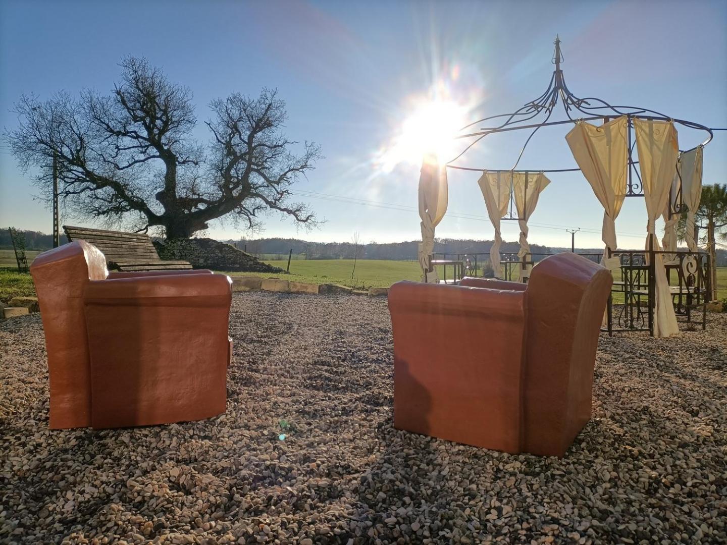 La Grange Des Anges Holiday home *