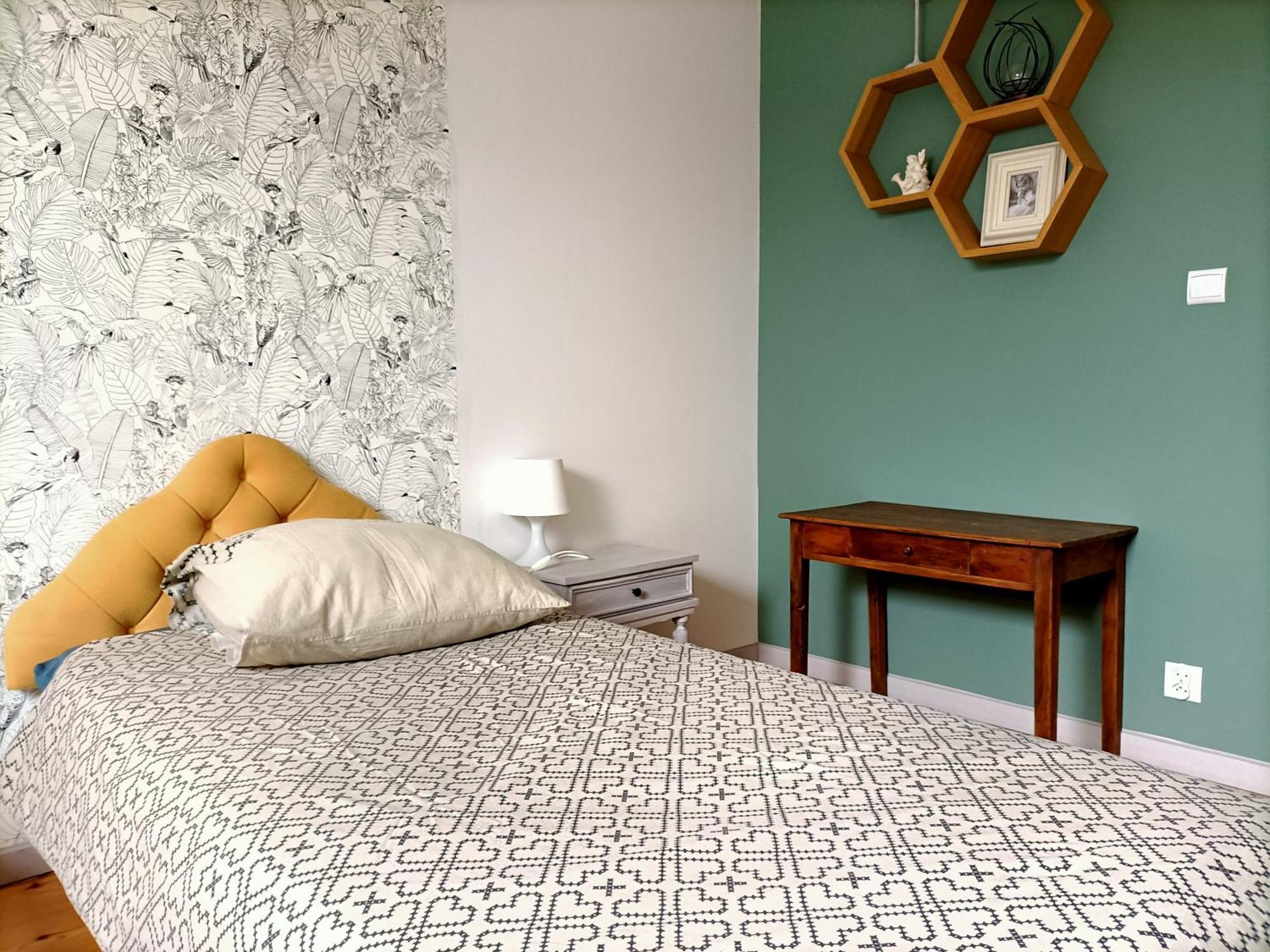 La Grange Des Anges Holiday home Blanc (Dordogne)