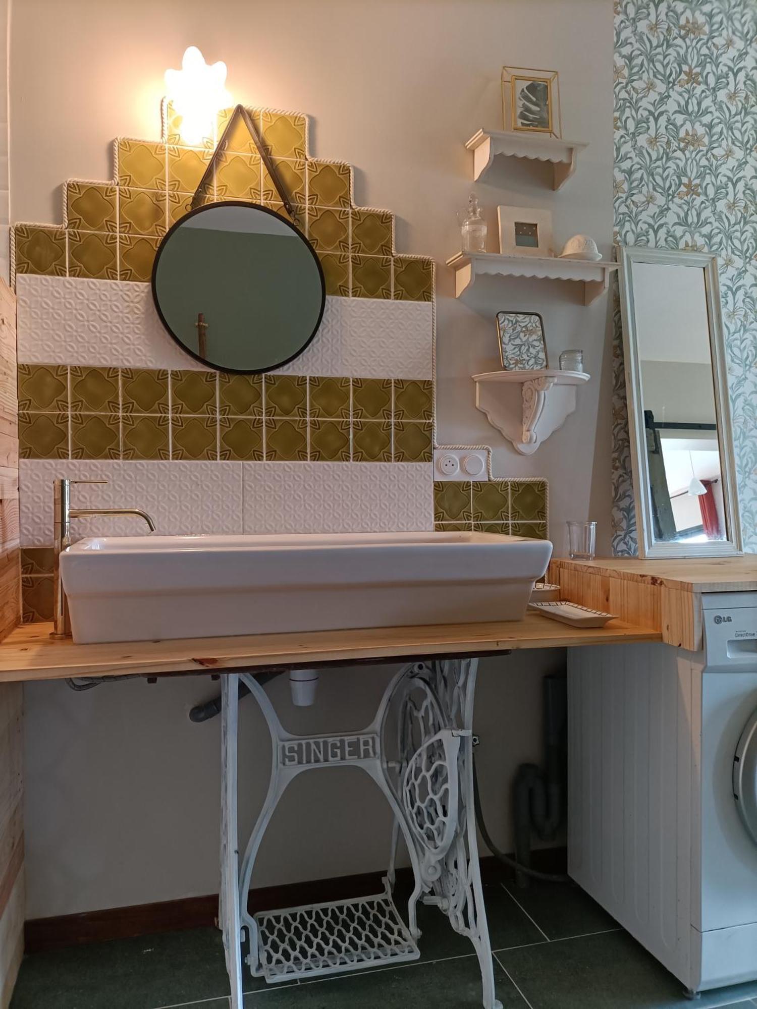Holiday home La Grange Des Anges
