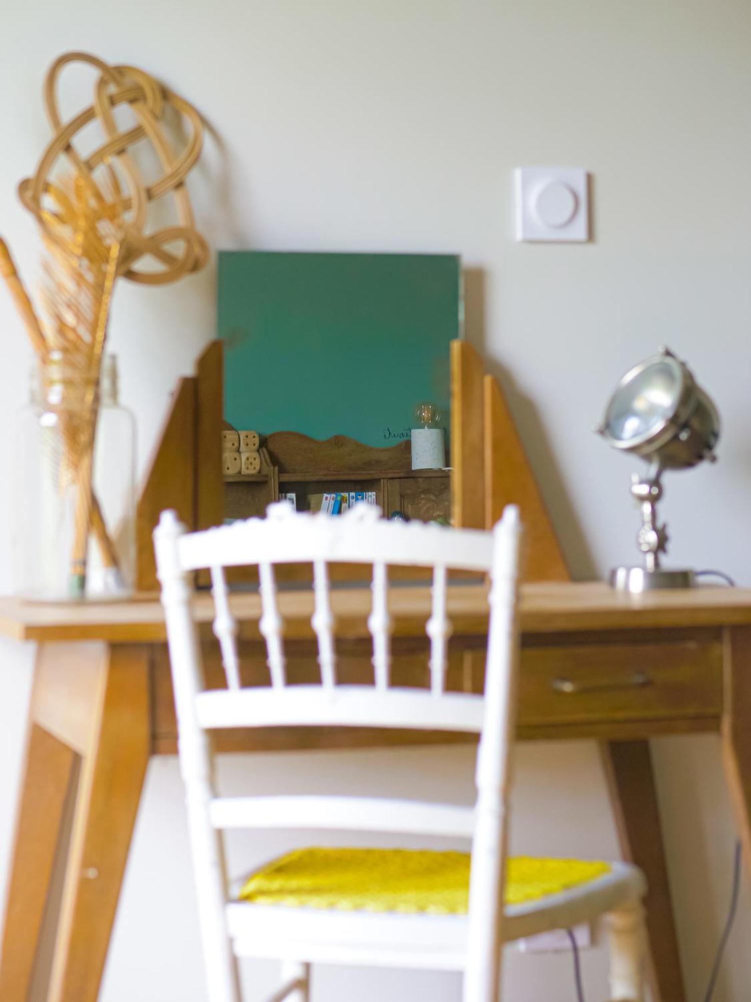 Holiday home La Grange Des Anges Blanc (Dordogne)
